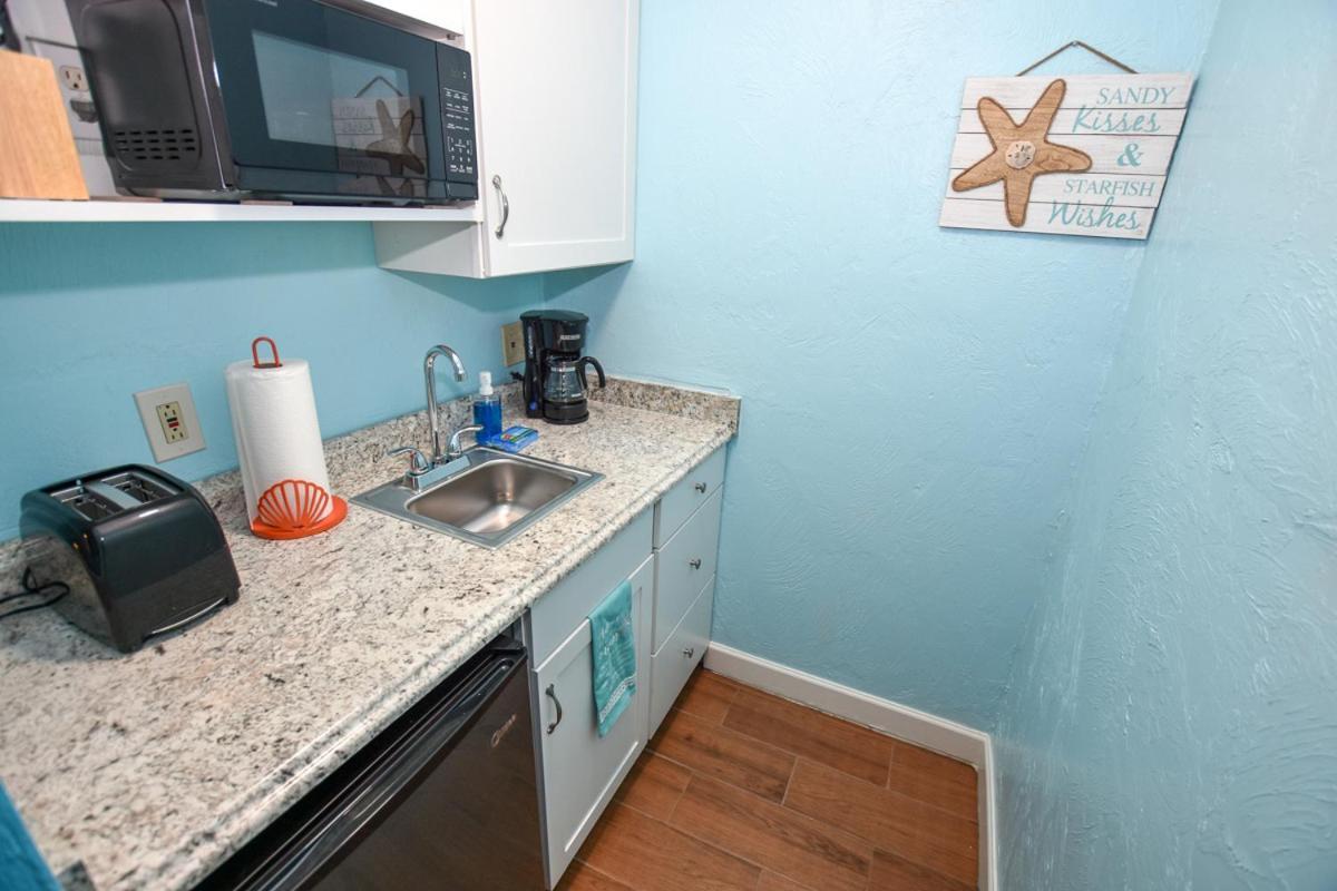 Daytona Condo With Beautiful Ocean And City View Daytona Beach Exterior photo