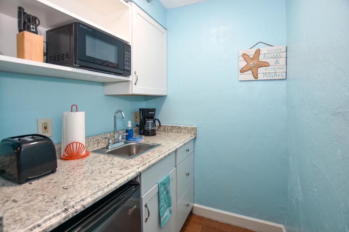 Daytona Condo With Beautiful Ocean And City View Daytona Beach Exterior photo