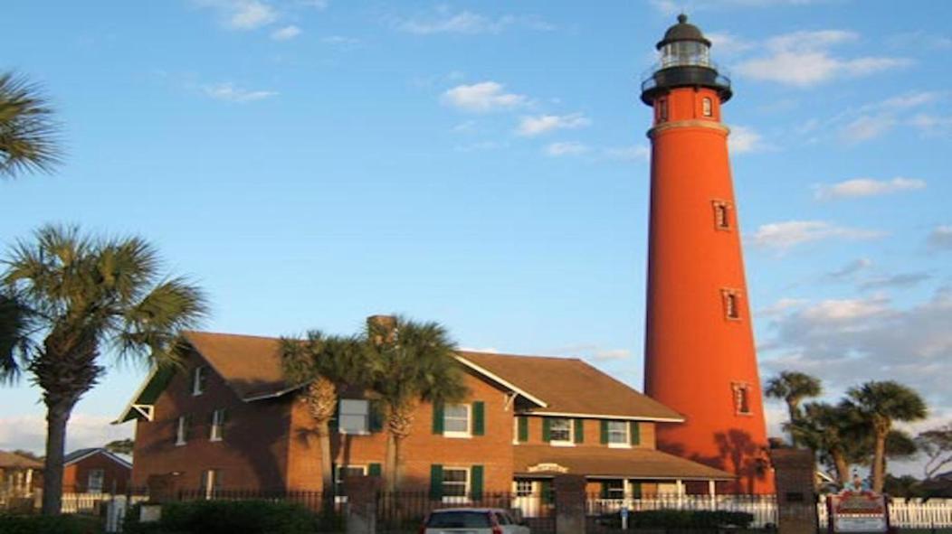 Daytona Condo With Beautiful Ocean And City View Daytona Beach Exterior photo