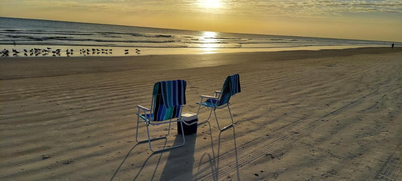Daytona Condo With Beautiful Ocean And City View Daytona Beach Exterior photo